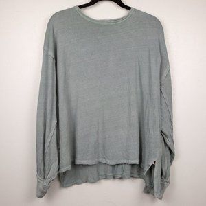 We the Free Ready for this Tee top-M